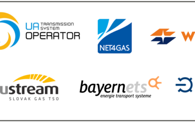 Central European Hydrogen Corridor Supports Ukraine-EU Hydrogen Corridor Initiative as Key Partner